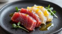 maximize luxury ingredient usage