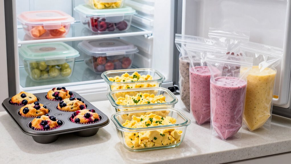 meal planning and organization