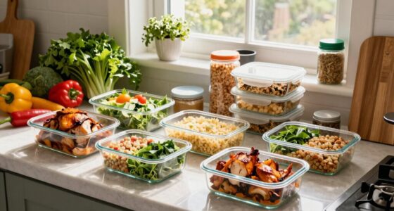 meal prep saves money