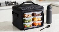 meal storage and transportation