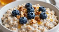 meal texture enhances satiety