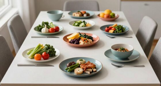 meal timing fundamentals