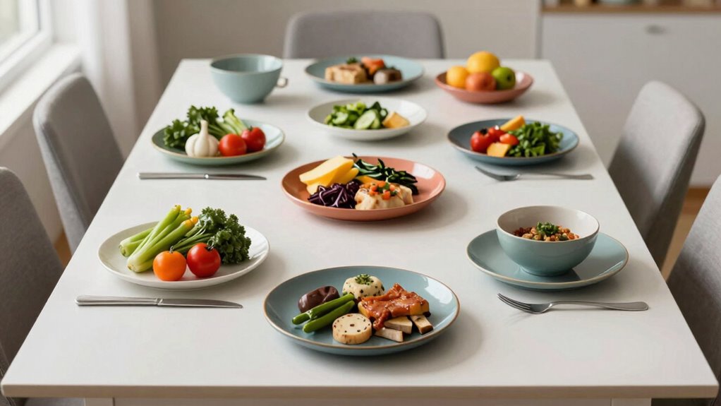 meal timing fundamentals