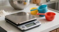 measuring accuracy differences
