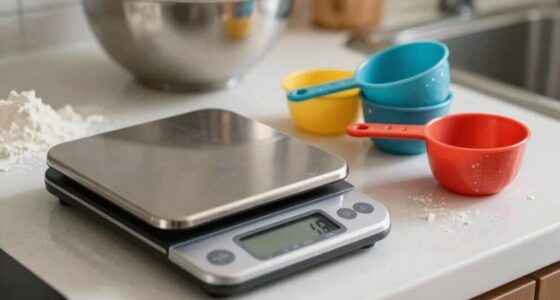 measuring accuracy differences