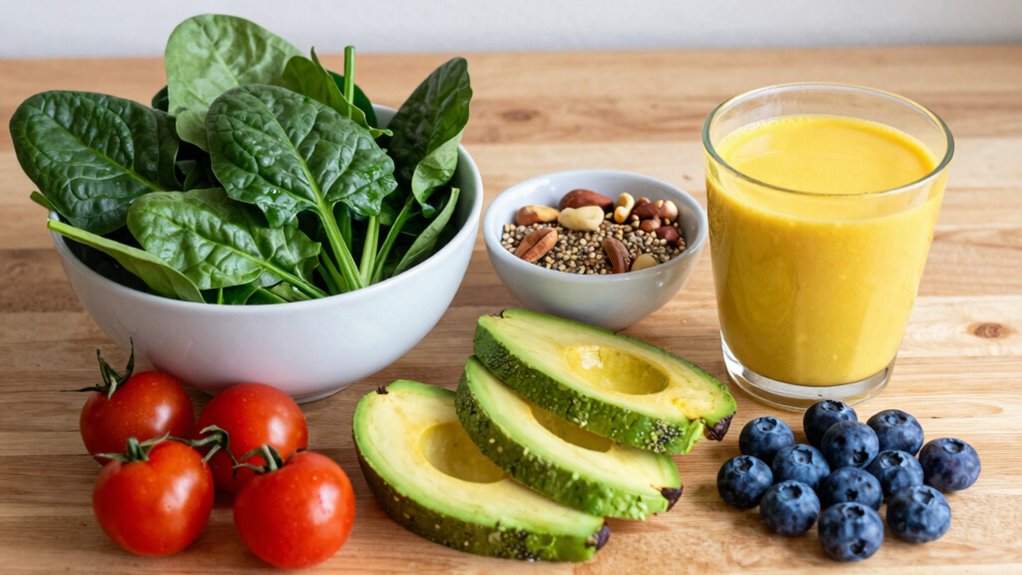 mindful eating reduces inflammation