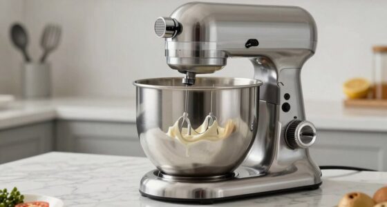 mixer features worth investing