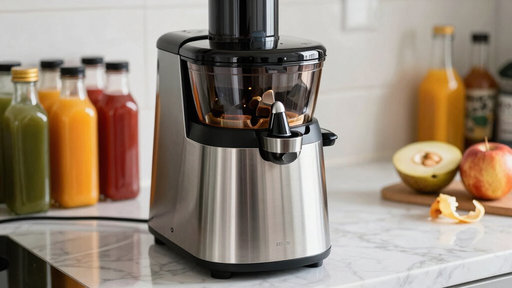 motor power and feeding mechanism