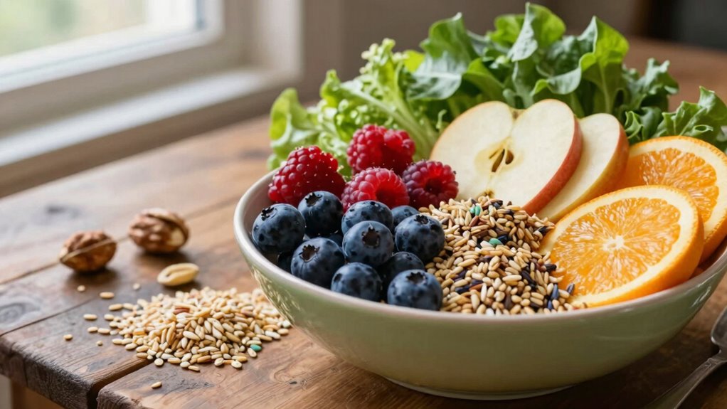 myth busting dietary fiber facts