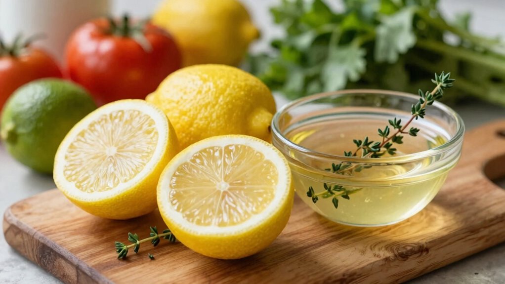 natural flavor enhancement techniques