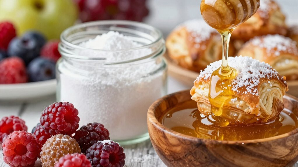 natural vs added sugar differences