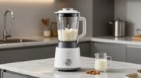 nut milk maker features