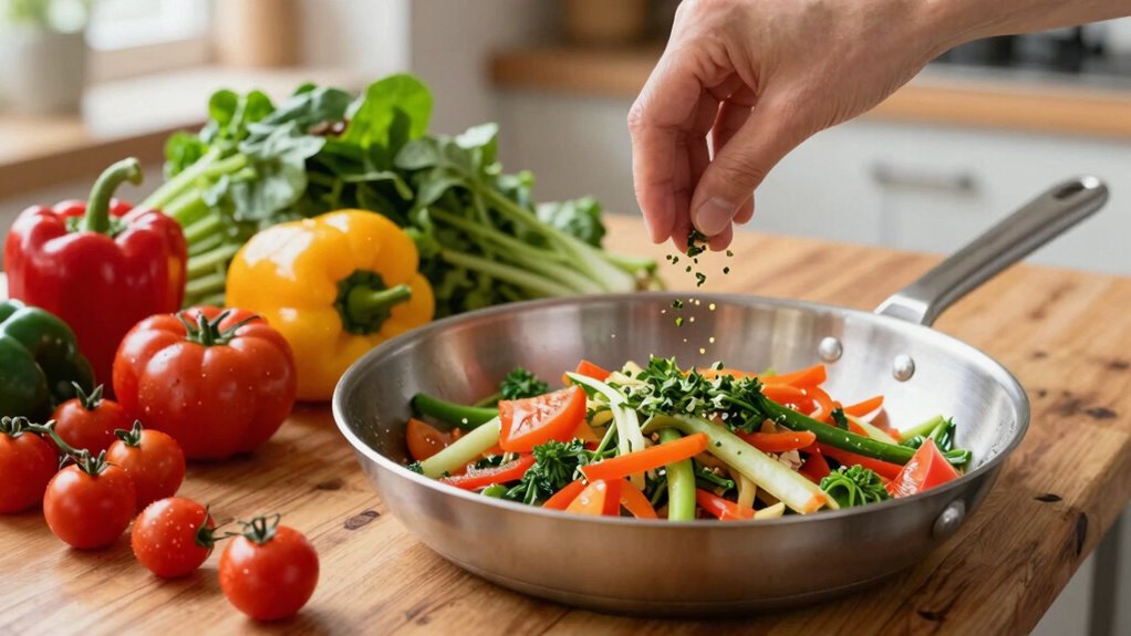 oil free tasty snack ideas