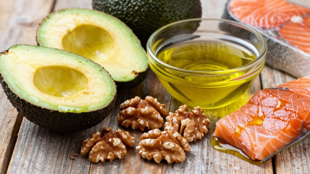 optimal fat intake guide