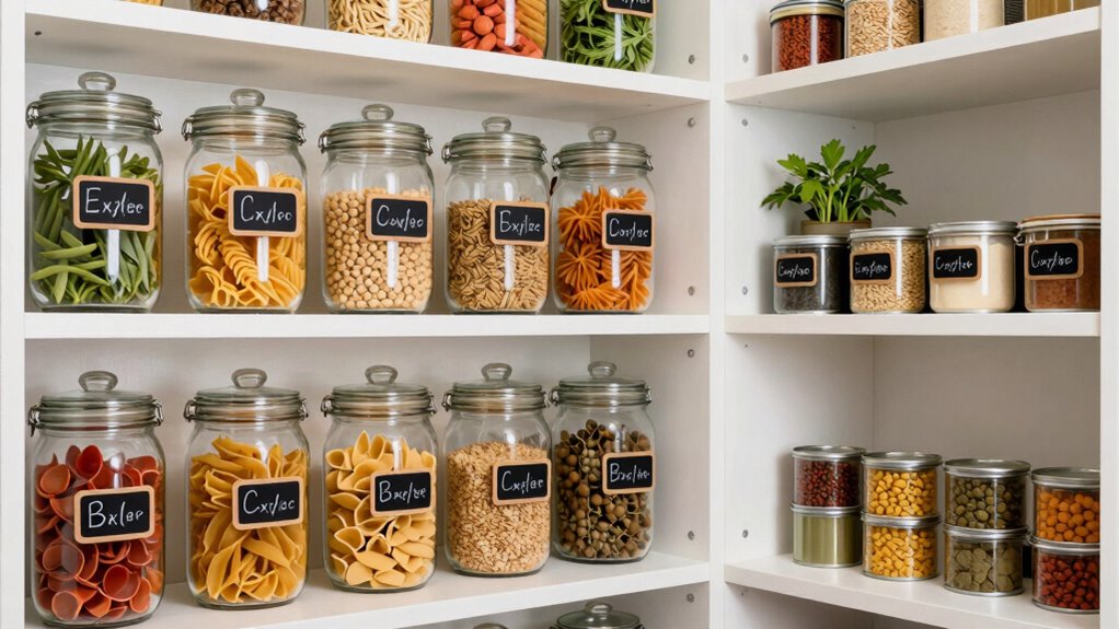 organize label categorize track