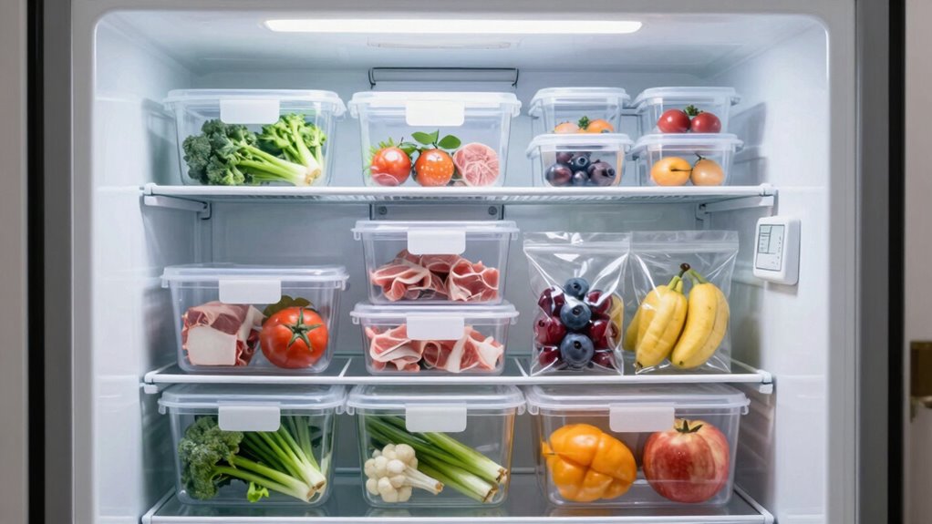 organize monitor categorize maintain
