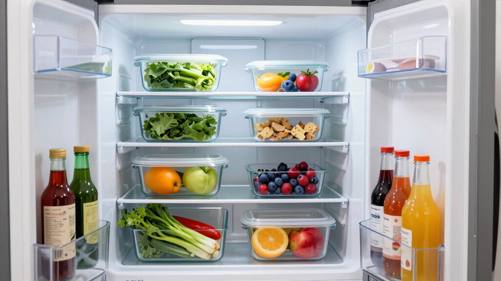 organize store and prioritize