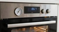 oven vs thermostat comparison