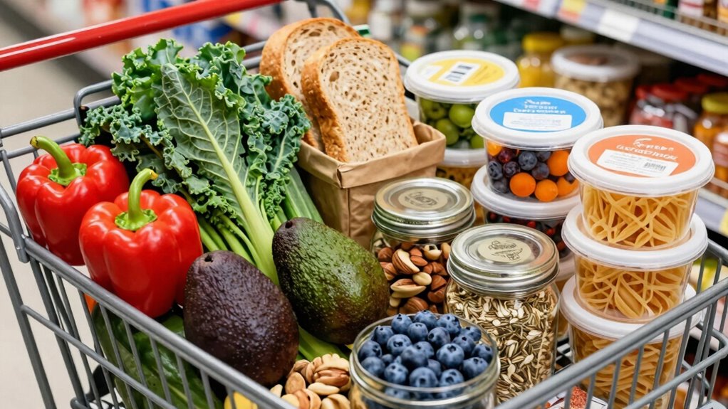 personalized allergen free shopping