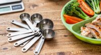 portion size shopping guide