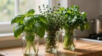preserving flavor and freshness