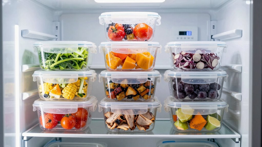 proper leftover storage practices