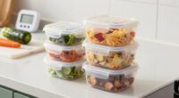 proper leftovers storage tips