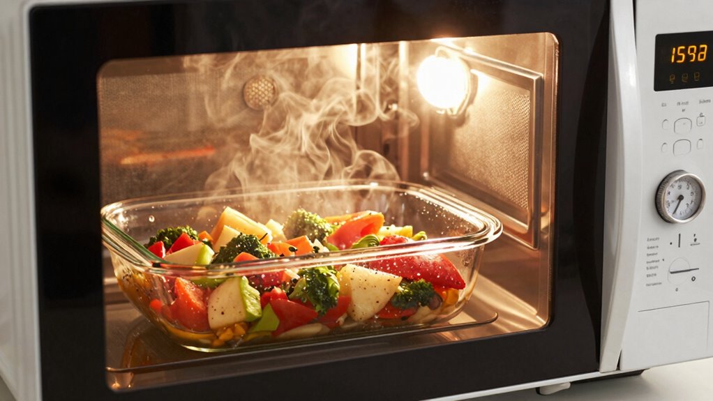 proper reheating for food safety