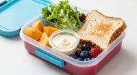 proper storage prevents spoilage