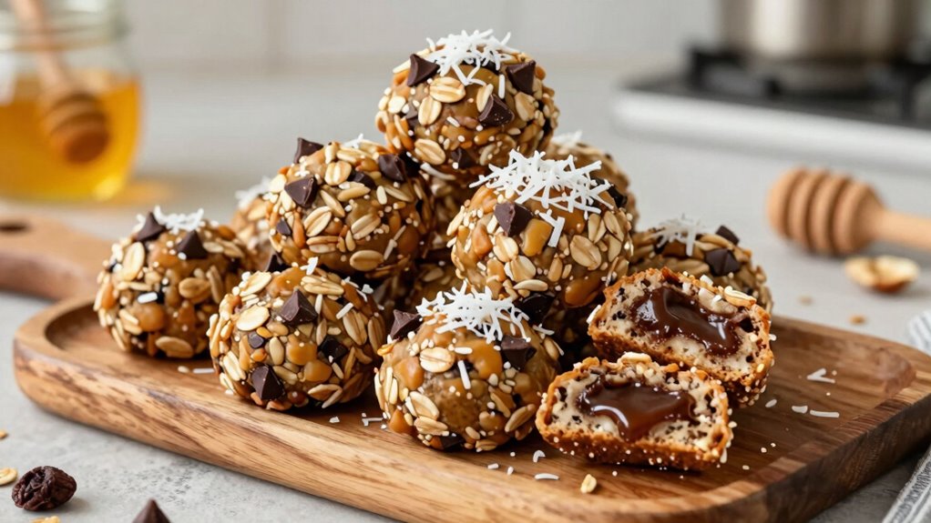quick customizable eco friendly snacks