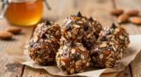 quick easy healthy snacks