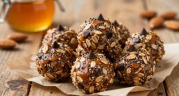 quick easy healthy snacks