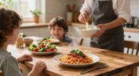 quick family dinner ideas
