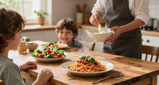 quick family dinner ideas