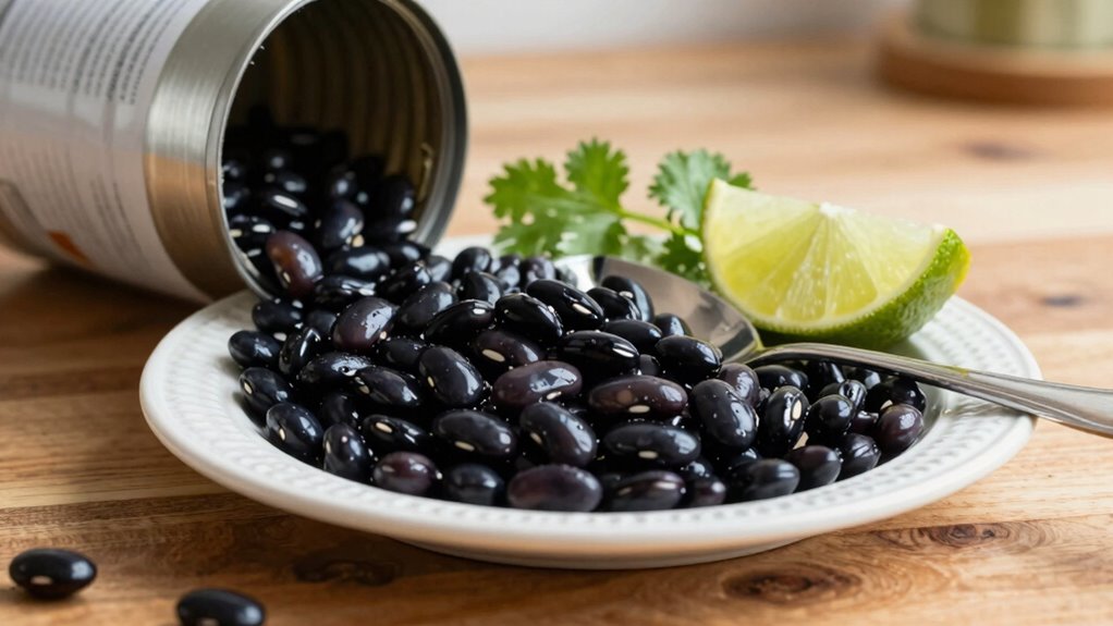 quick nutritious bean recipes