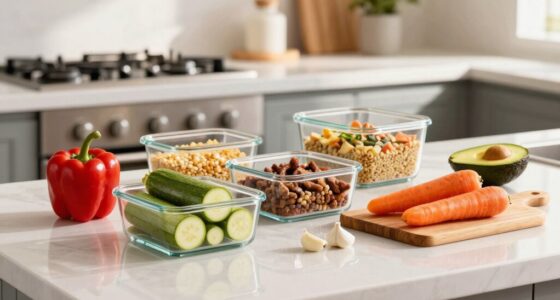 quick straightforward meal planning