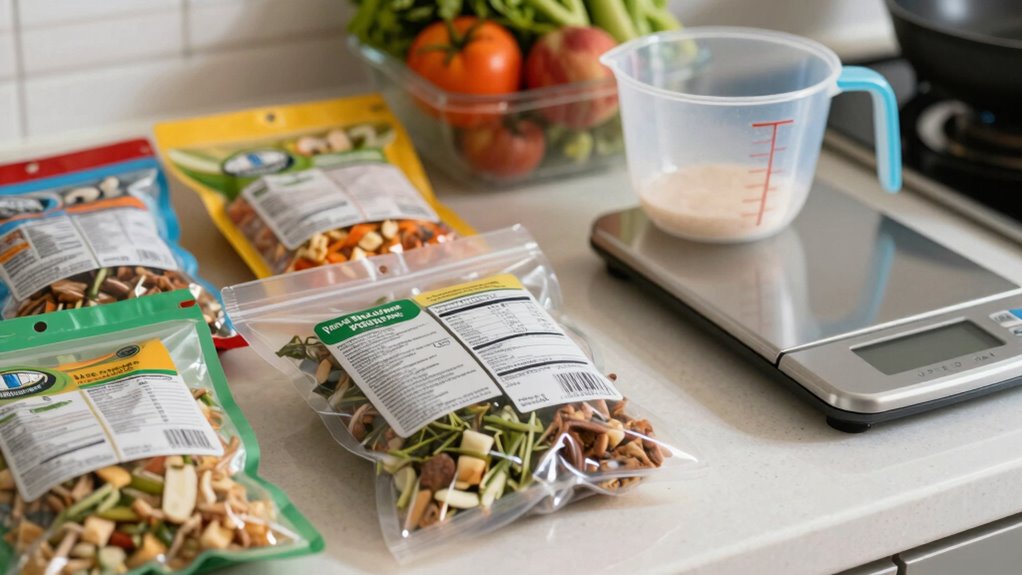 read count choose wisely