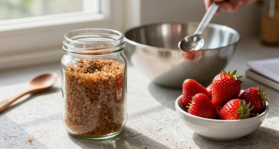 reduce sugar effectively