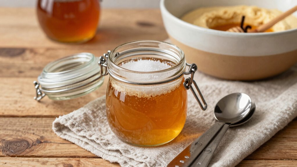 reduce sugar enhance flavor