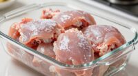 refreezing thawed food safely