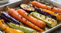 roasted vegetables for health