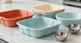 safe baking dish options