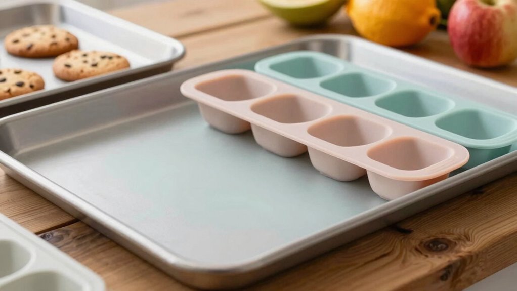 safe durable easy clean bakeware