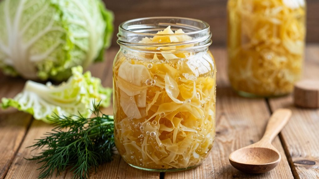 safe homemade fermentation practices