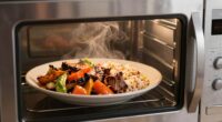 safe leftover reheating tips