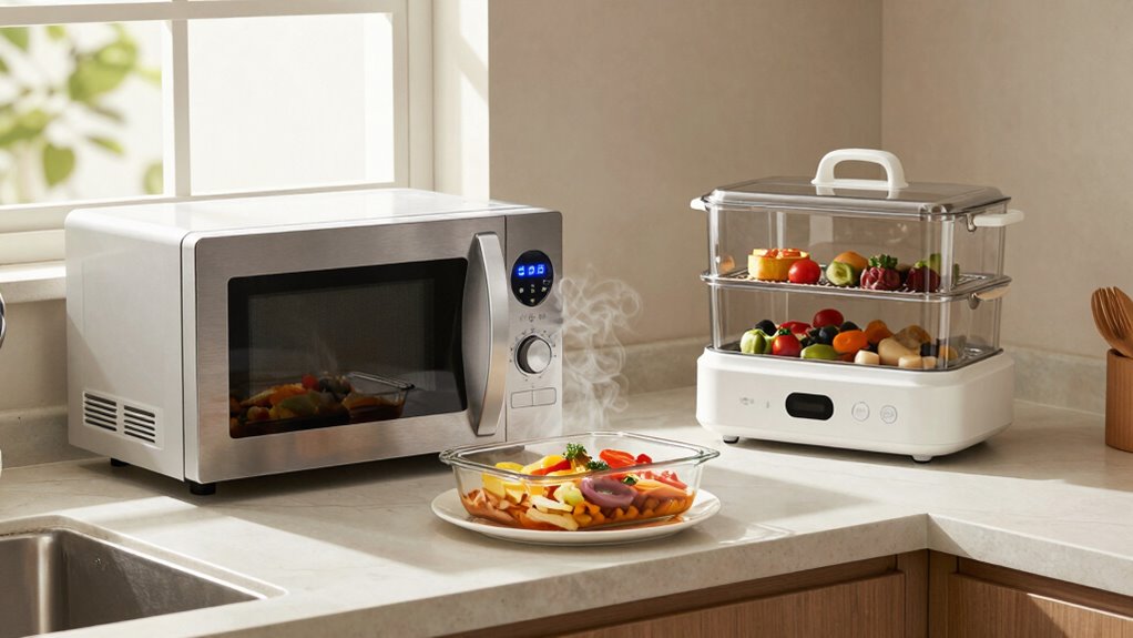 safe thorough reheating practices