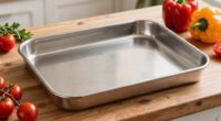 sheet pan gauge details