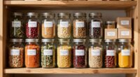 shelf life management