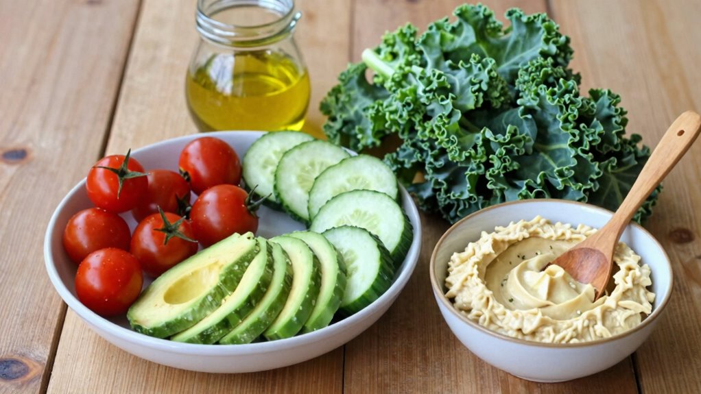 simple flavorful beginner recipes