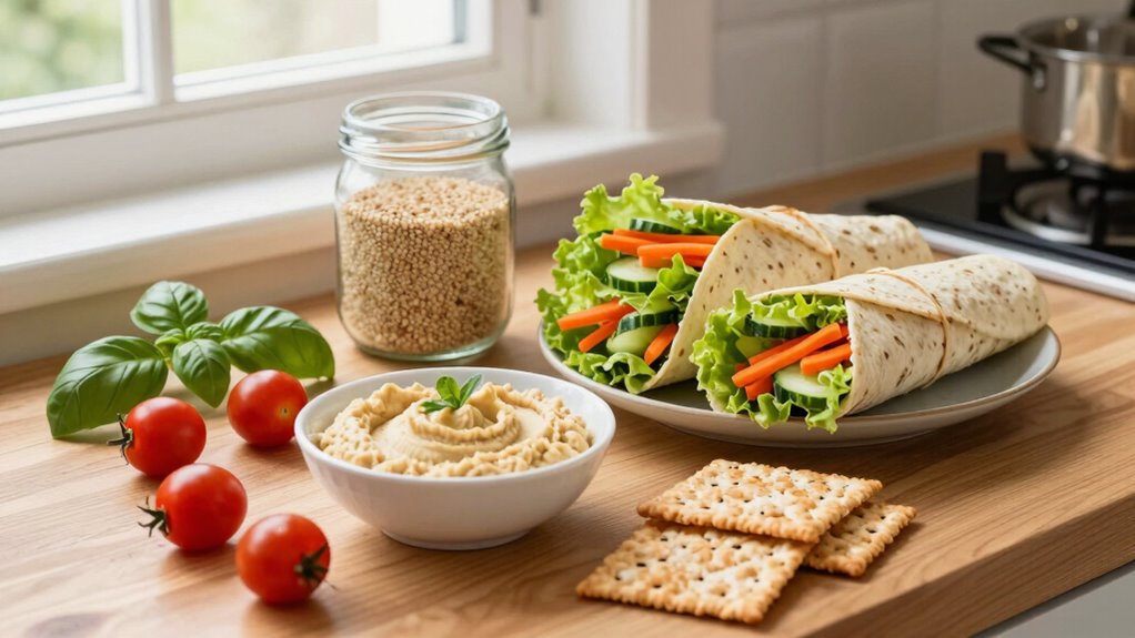 simple gluten free meal ideas